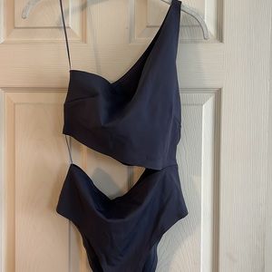 Zara NWT Bathing Suit